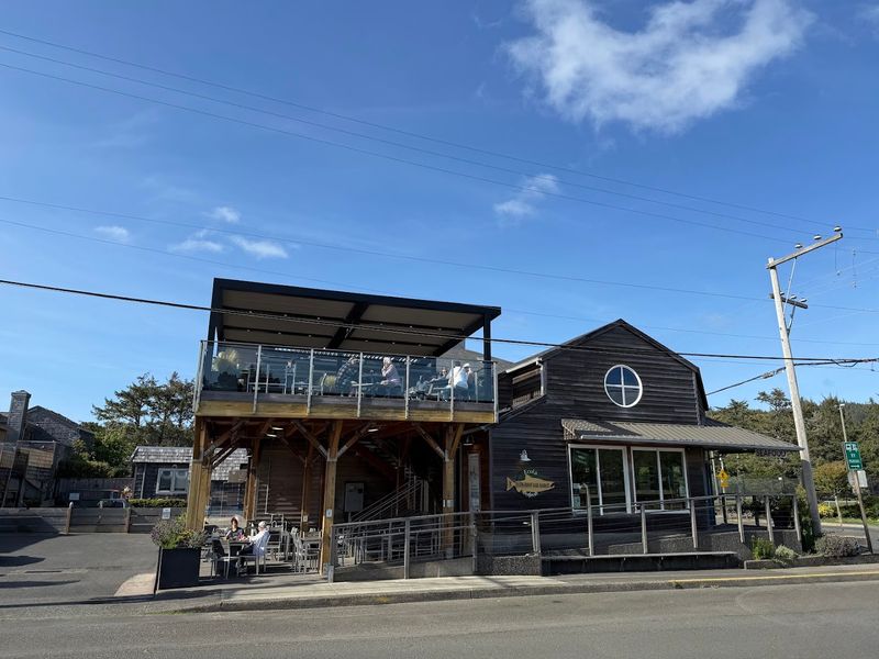 Ecola Seafoods Restaurant & Market