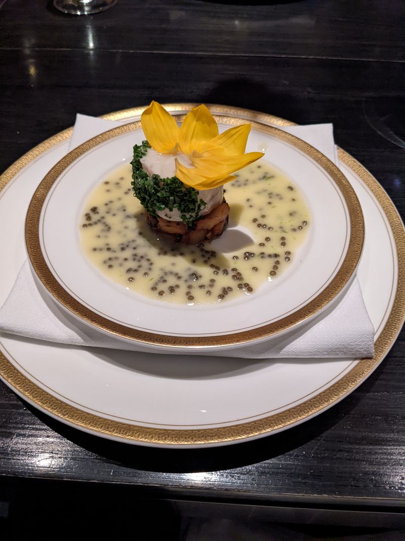 Next Restaurant – Chicago (953 W Fulton Market)