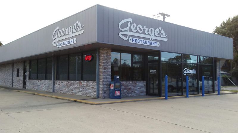 George's Restaurant
