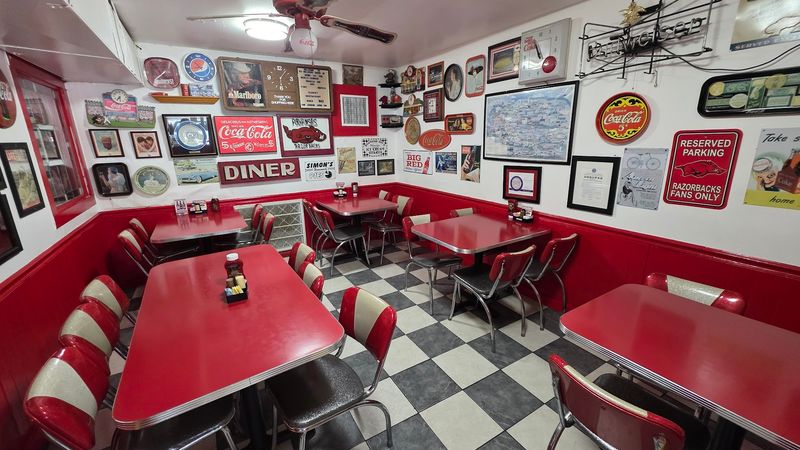 Ed Walker's Drive-In