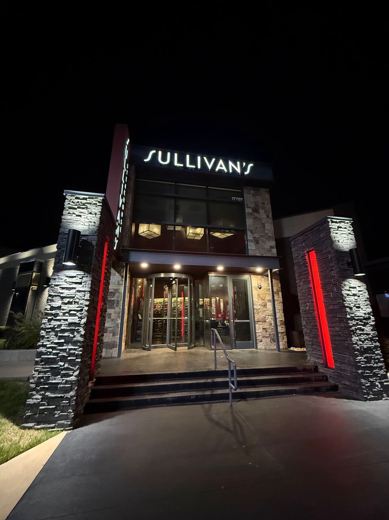 Sullivan's Steakhouse