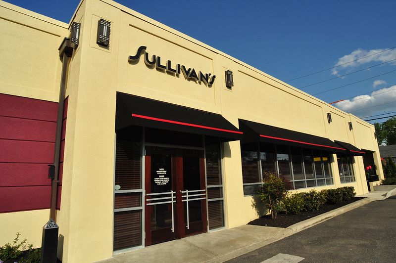Sullivan's Steakhouse, King of Prussia