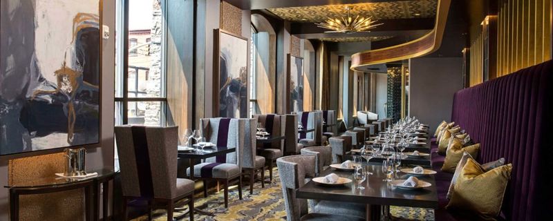 401 Prime, Lancaster