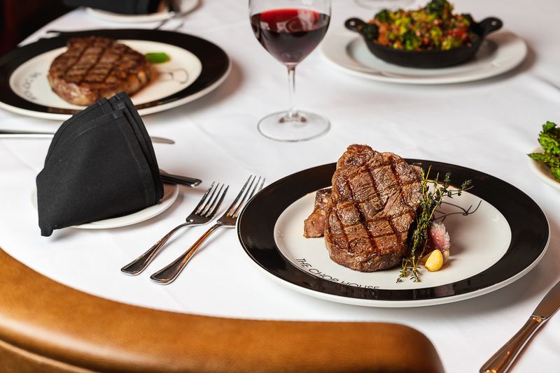 The Chop House Grand Rapids