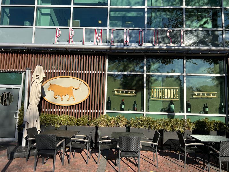 Hyde Park Prime Steakhouse