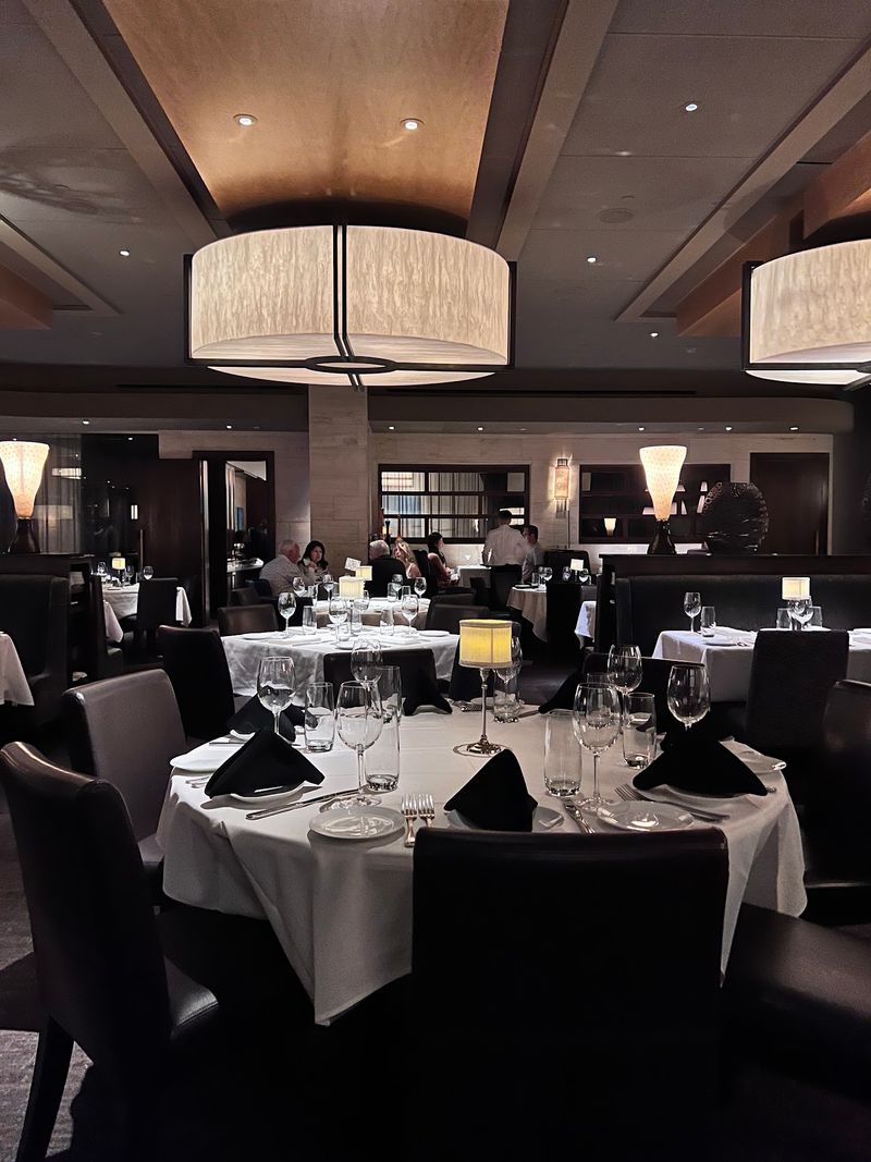 Eddie V's Prime Seafood