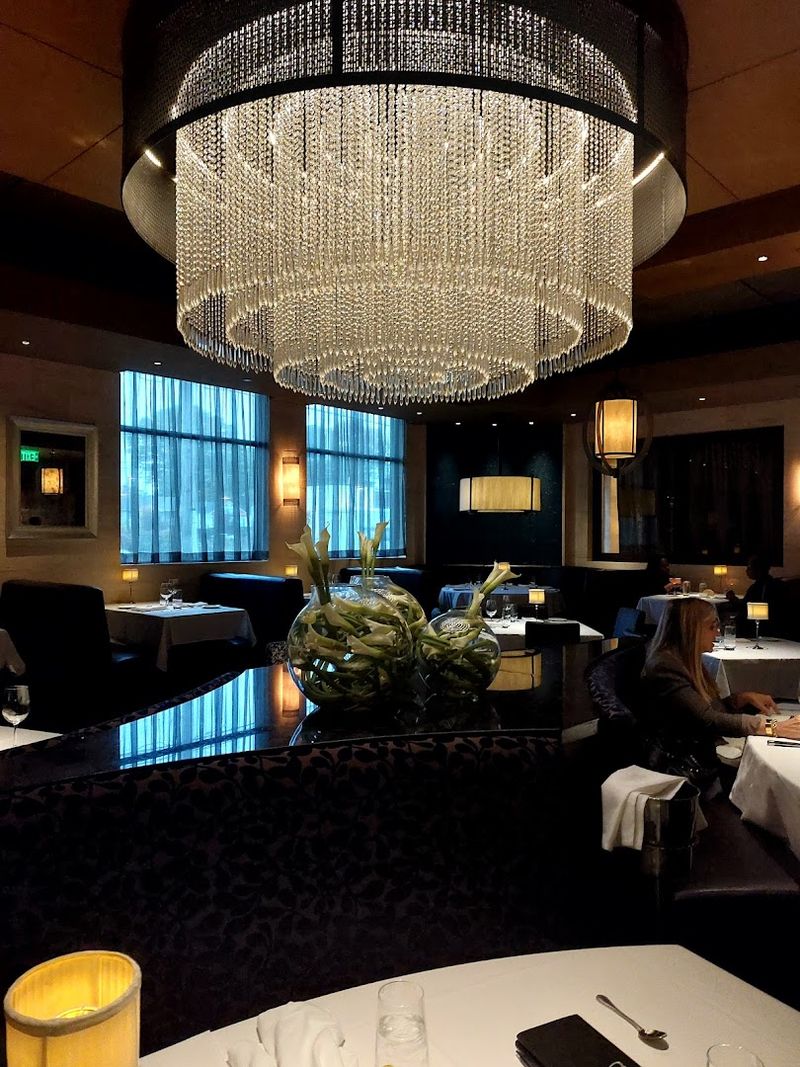 Eddie V's Prime Seafood, King of Prussia