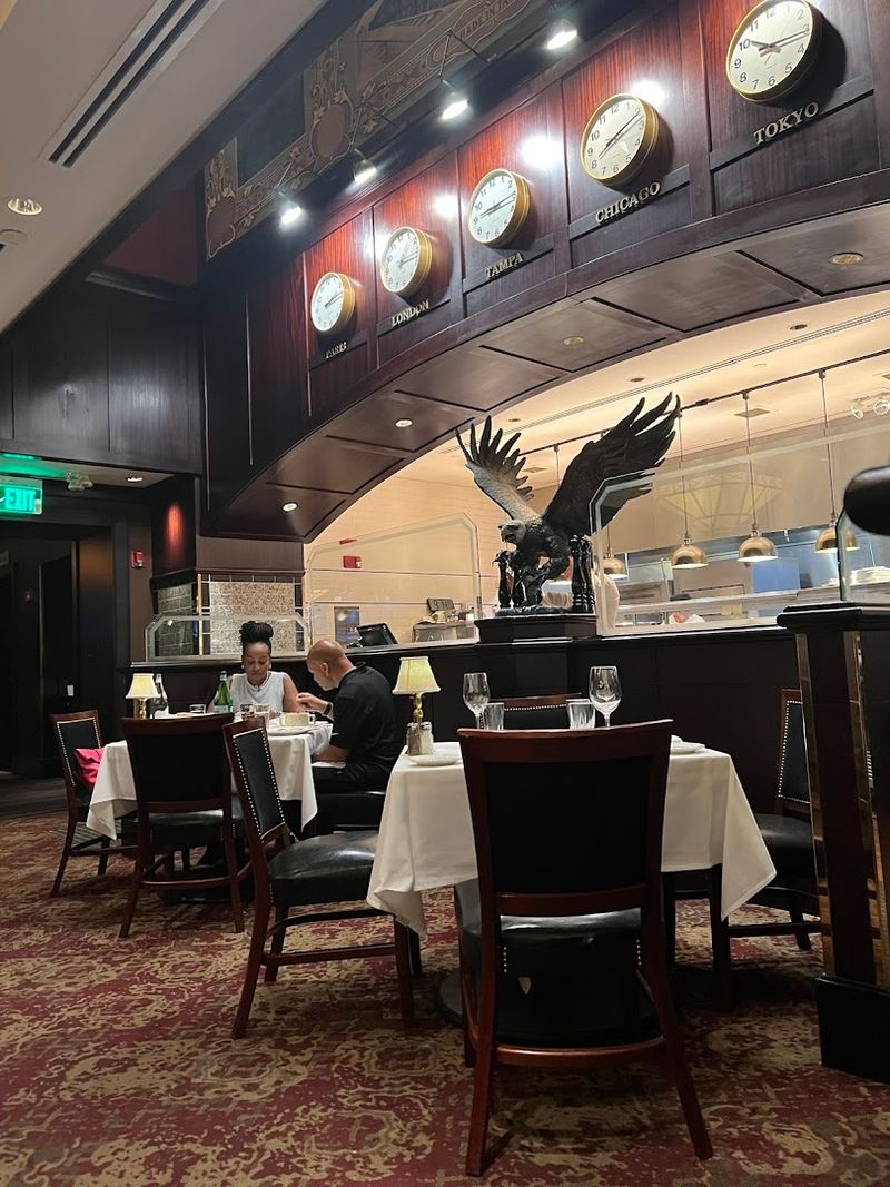 The Capital Grille