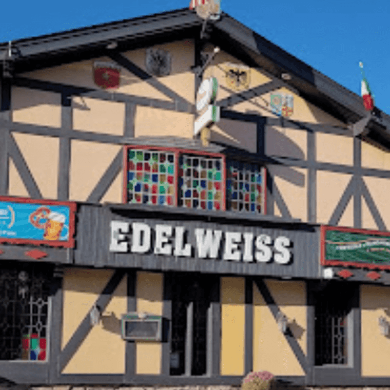 Edelweiss German American Cuisine, Norridge, IL