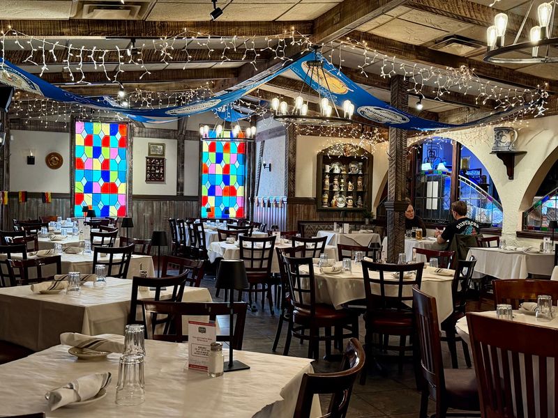 Edelweiss German American Cuisine Edelweiss German American Cuisine