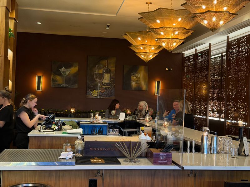 Amore Italian Grille