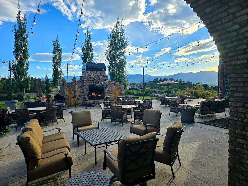 The Steakhouse at Flying Horse