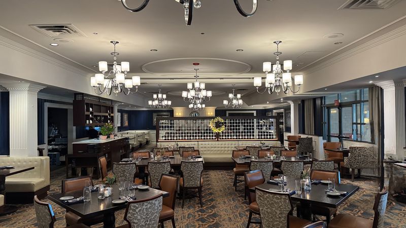 Fork & Bottle at The Desmond, Malvern