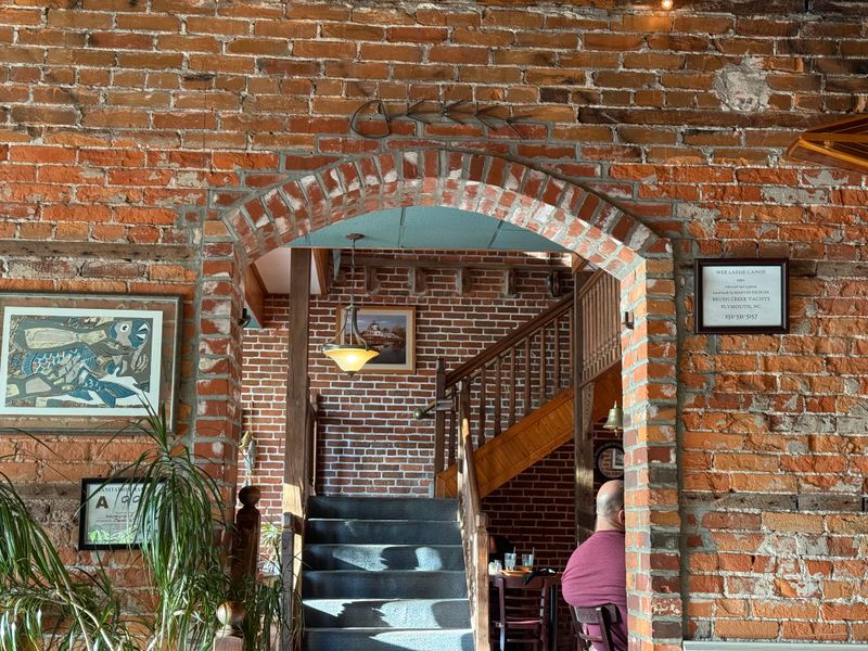 Edenton