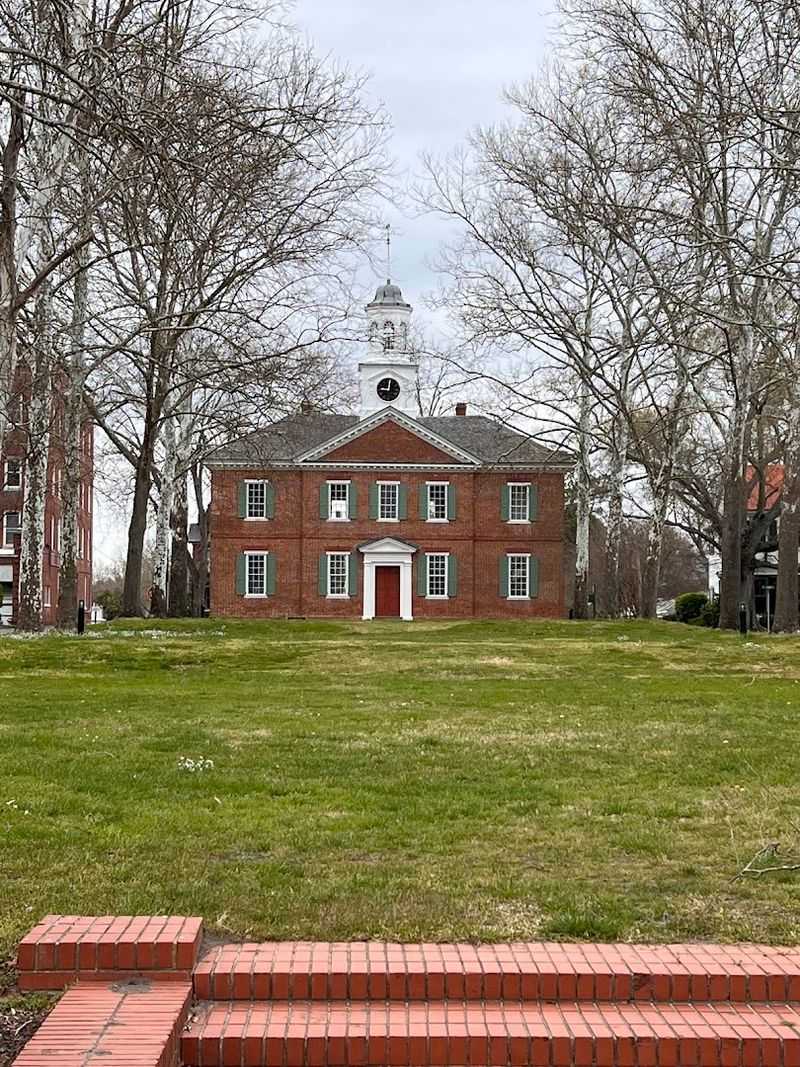 Edenton