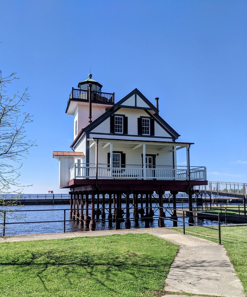 Edenton Edenton