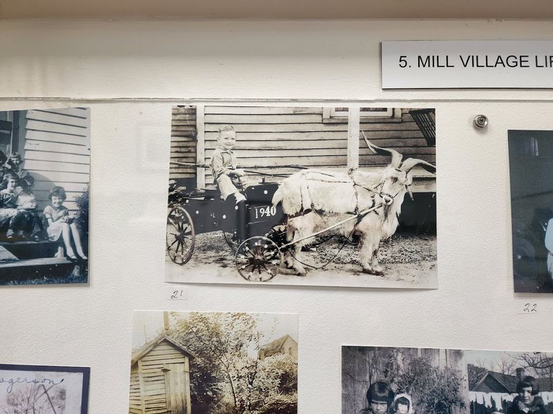  Industrial History With A Warm Heart