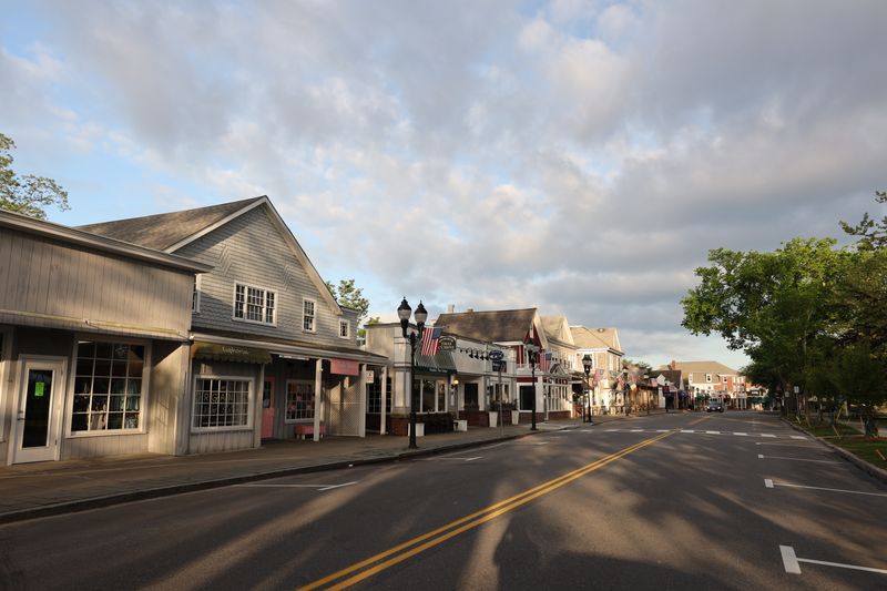 Falmouth, Massachusetts