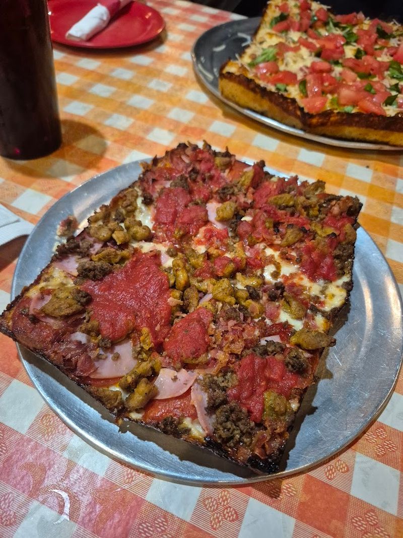 Ask For Extra Sauce Like A Regular