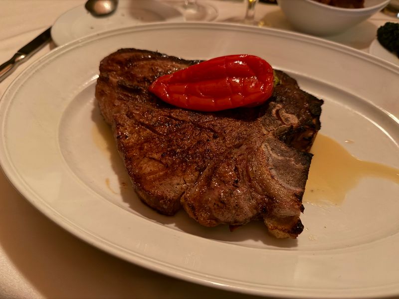 Andiamo Steakhouse