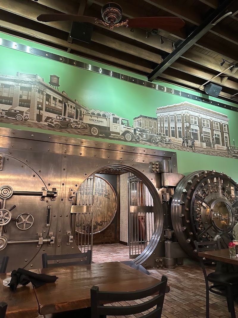 Gaetano's Vault - Streator