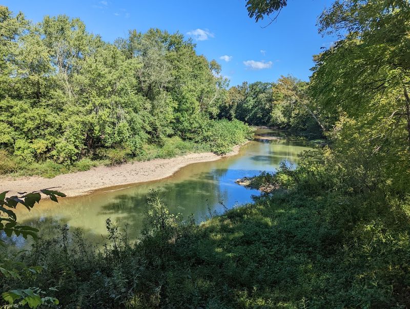Edge of Appalachia Preserve, West Union