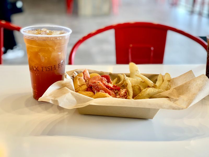 Jax Fish Fry – Jacksonville/St. Johns