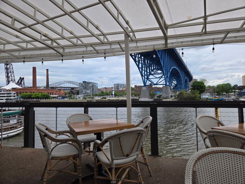 The Lakehouse, Cleveland Flats East Bank