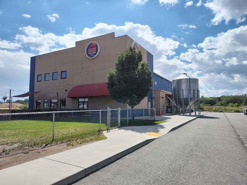 Edgewater Brewery, Grand Junction