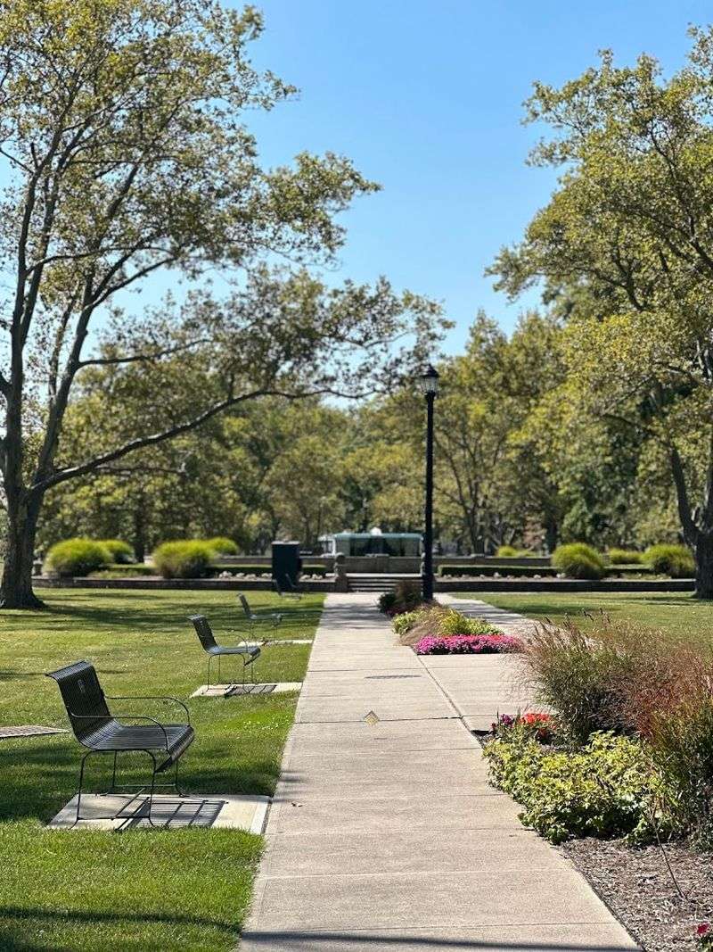 Lakeview Park, Lorain, OH
