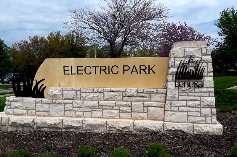 Electric Park