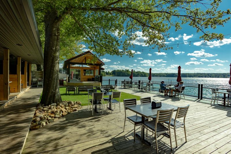 Edinboro Lake Resort Cabins, Edinboro Edinboro Lake Resort Cabins, Edinboro