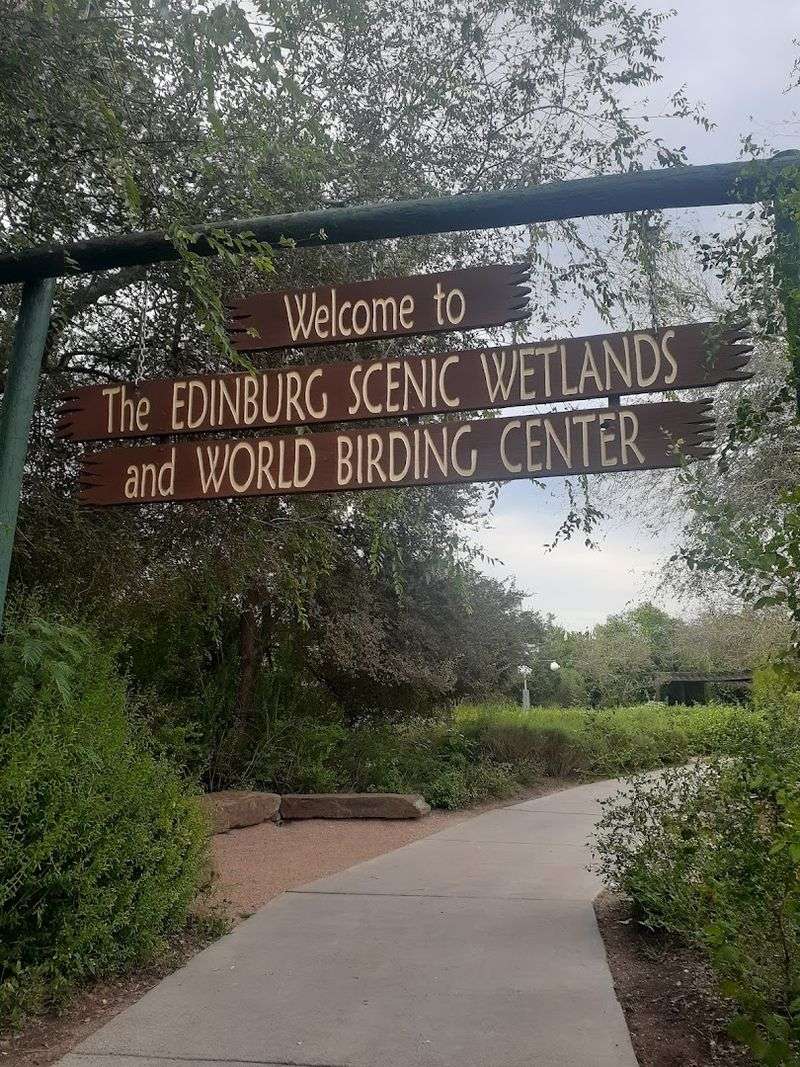 Edinburg