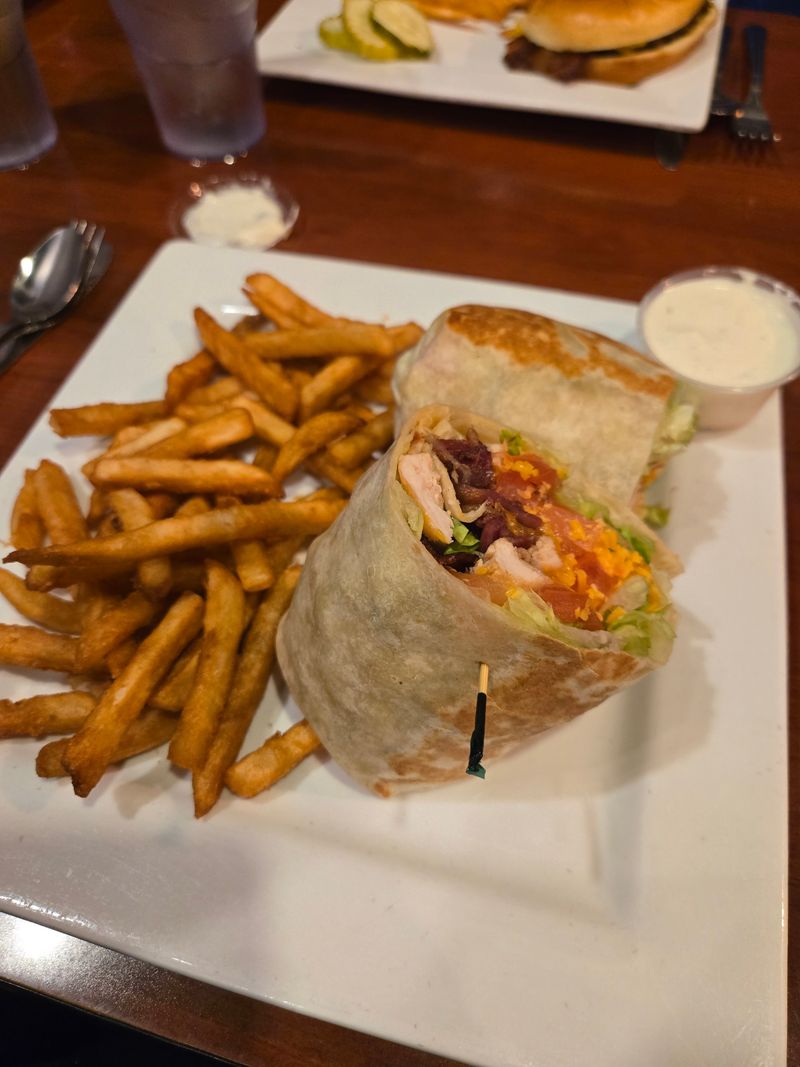 Old Route 66 Family Restaurant – Dwight