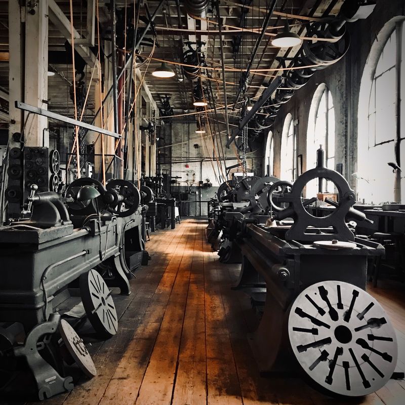 Edison's Wildly Unexpected Experiments