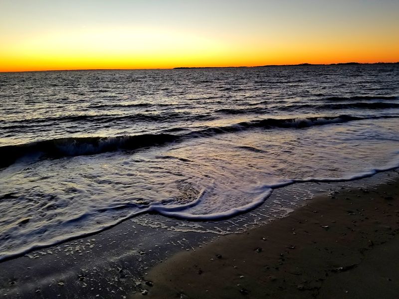 Edisto Island, South Carolina