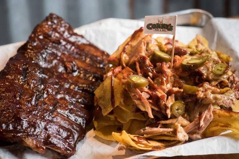Central BBQ – The Memphis Must-Visit