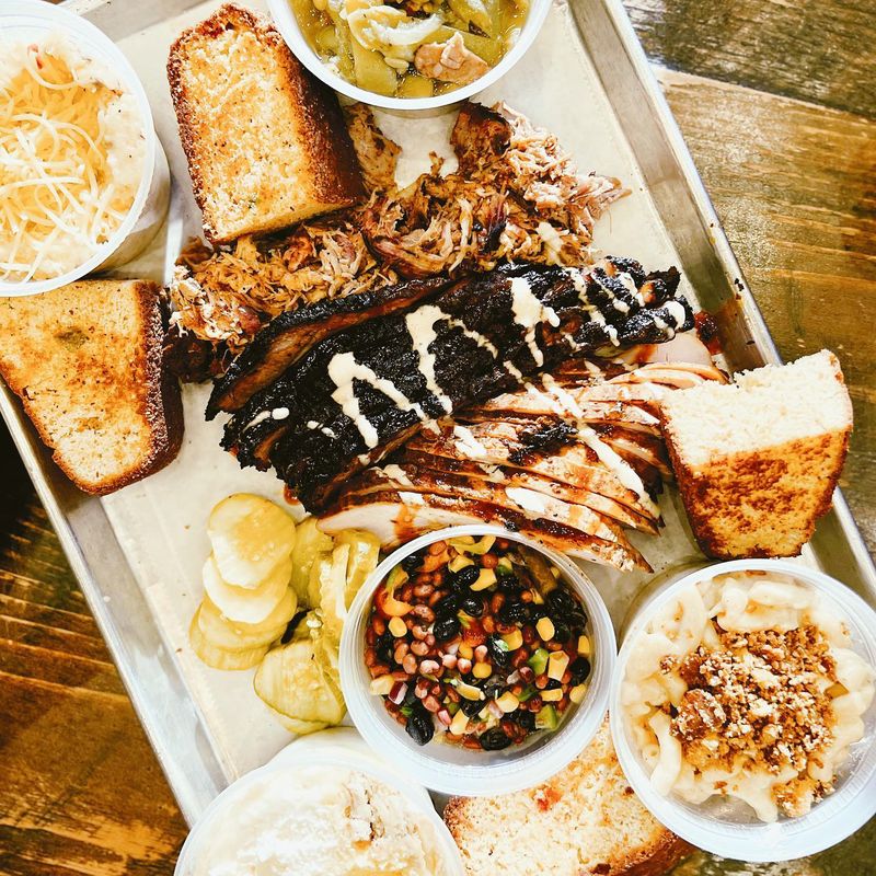 Edley's Bar-B-Que