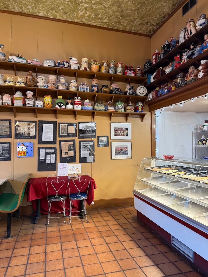 Edmonds Bakery
