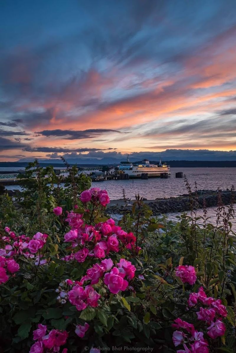 Edmonds, Washington Edmonds, Washington