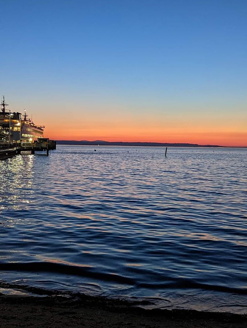 Edmonds, Washington Edmonds, Washington