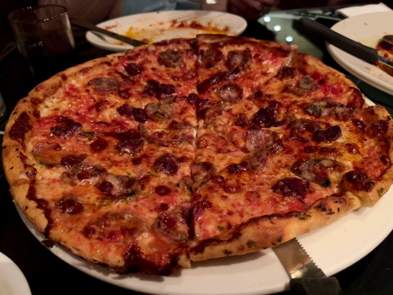 Dinamo – Richmond, VA