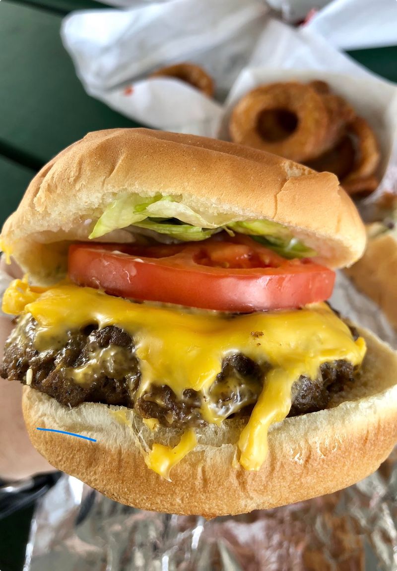 Ed's Drive-In