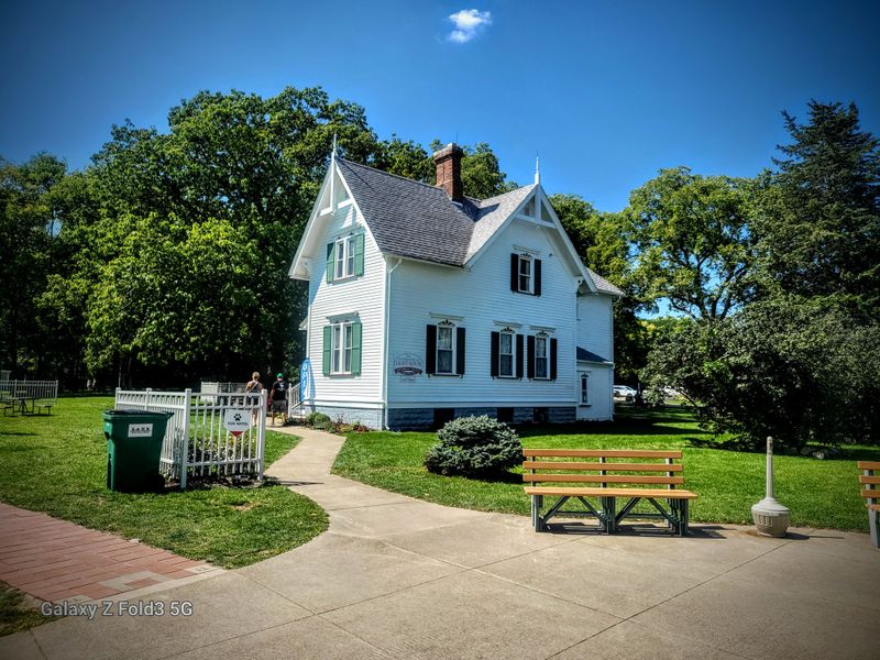 Accessibility and Amenities