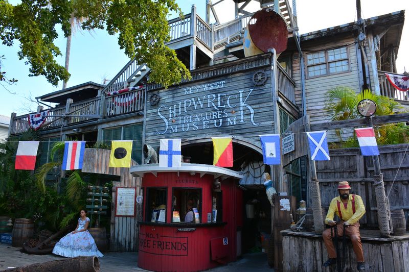 Interactive Elements For All Ages