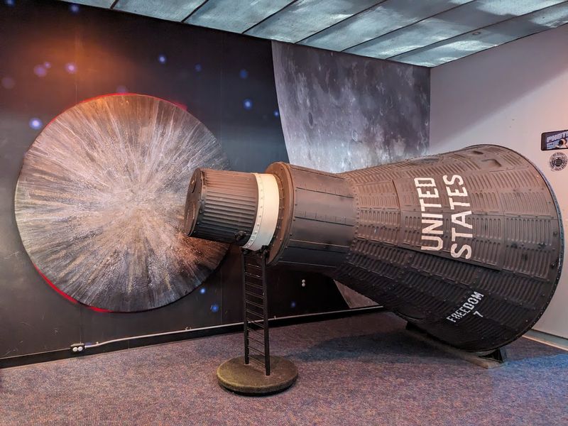 Rotating Special Exhibitions