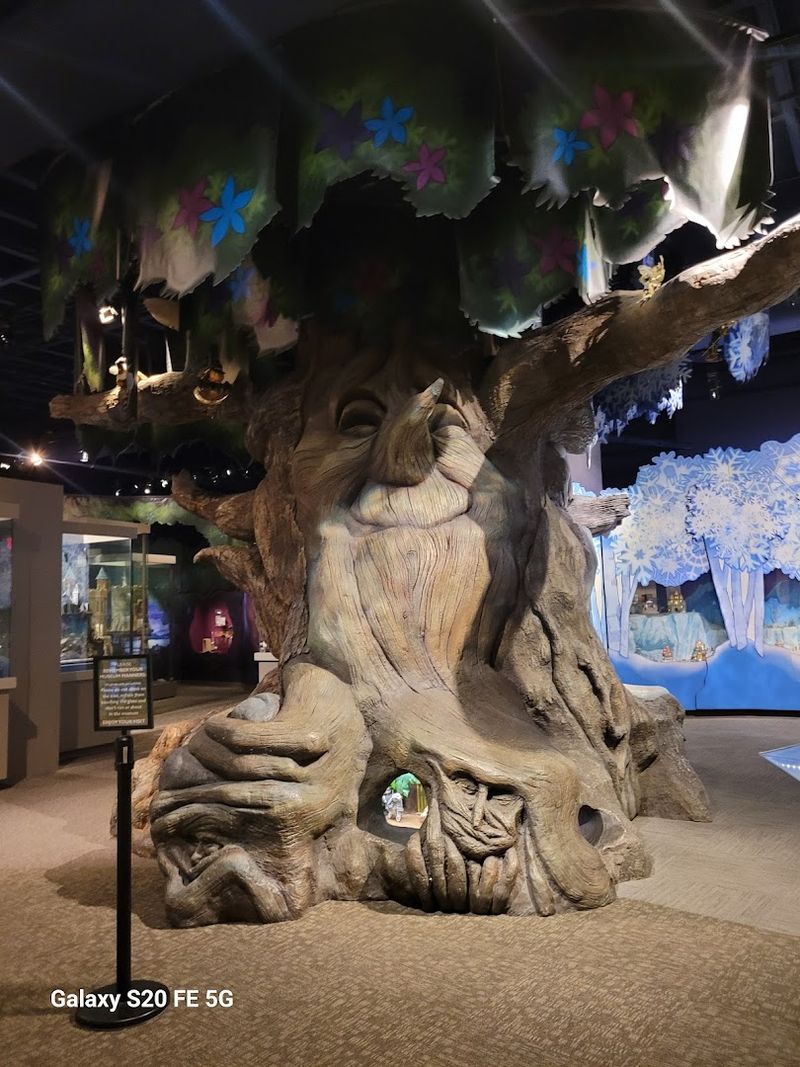 Visitor Experience: Planning Your Miniature Adventure