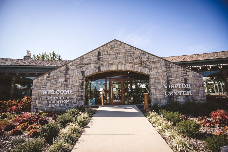 Educational Programs and Family Activities