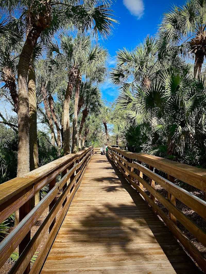 Exotic Species Management Success