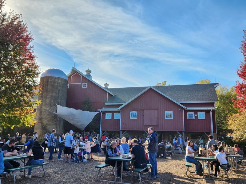 Edwards Apple Orchard